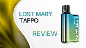 Lost-Mary-Tappo-Review