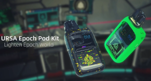 URSA Epoch Pod Kit